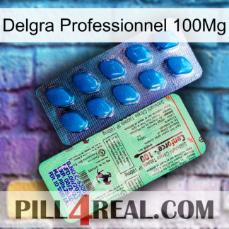 Delgra Professional 100Mg new02